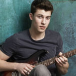 Shawn Mendes torna a liderar als Estats Units