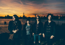 The Dandy Warhols ens visitaran el febrer