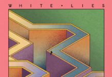 White Lies estrenen Hold Back Your Love