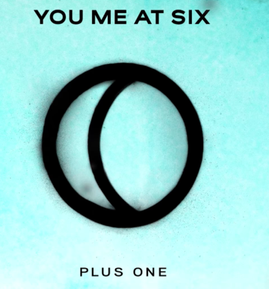 You Me At Six estrenen Plus One