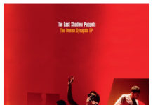 The Last Shadow Puppets estrenen Les Cactus