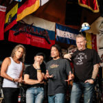 El nou disc de Metallica, número 1 als Estats Units