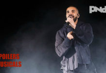 Spoilers musicals: Drake, Lady Gaga, Sigma, Charli XCX – 04/11/2016