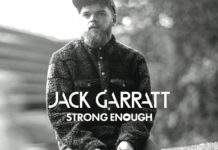 Jack Garratt estrena Strong Enough
