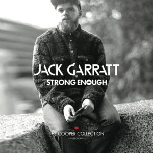 Jack Garratt estrena Strong Enough