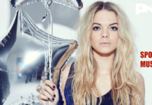 Spoilers musicals: Louisa Johnson, The Vamps, Feder, The xx – 18/11/2016