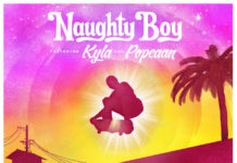 Naughty Boy mostra el so de Should’ve Been Me