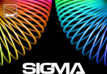 Sigma s’ajunten amb Birdy a Find me