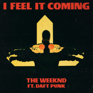 The Weeknd presenta nova col·laboració amb Daft Punk