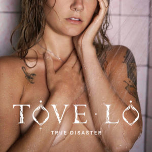 Tove Lo es posa sensual a True Disaster