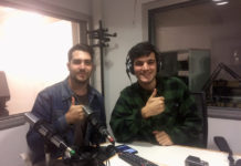 Entrevista a Bipolar – 07/11/2016