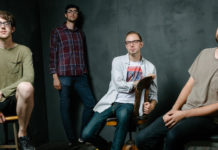 Cloud Nothings estrenen el vídeo de Modern Art