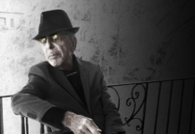 Leonard Cohen mor als 82 anys