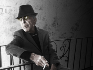 Leonard Cohen mor als 82 anys