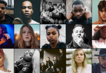 Els 15 nominats al BBC Sound of 2017