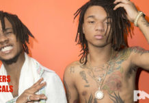 Spoilers musicals: Jonas Blue, Rae Sremmurd, Gnash, Green Day – 11/11/2016