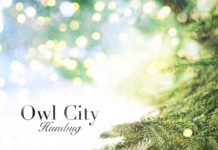 Owl City regalen una nova cançó