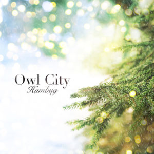 Owl City regalen una nova cançó