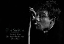 The Smiths editaran un senzill amb dues peces inèdites