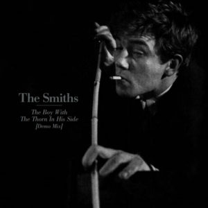 The Smiths editaran un senzill amb dues peces inèdites