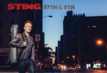 Novetats en streaming: Olly Murs, Sting, Simple Minds, Emeli Sandé