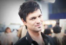 Stone Temple Pilots ja tenen nou cantant