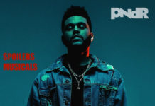 Spoilers musicals: The Weeknd, Sean Paul, Adele, Sia – 25/11/2016