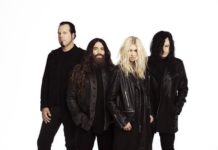 The Pretty Reckless presentaran el seu nou disc a Barcelona