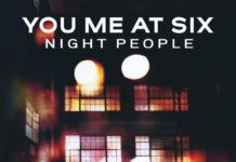 You Me At Six presentaran el seu nou disc a Barcelona
