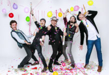 Projecte Mut celebren 10 anys a Luz de Gas