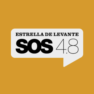 Es confirma la cancel·lació del SOS 4.8