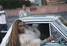 Les cançons més buscades a Google el 2016