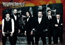 Resurrection Fest presenta part del cartell del 2017