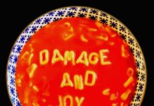 The Jesus and Mary Chain publicaran nou disc el març de 2017