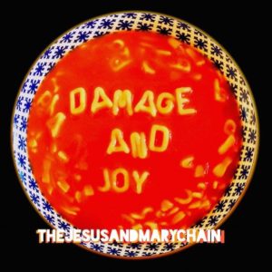 The Jesus and Mary Chain publicaran nou disc el març de 2017