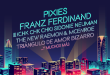 Low Festival creix amb 5 noves confirmacions