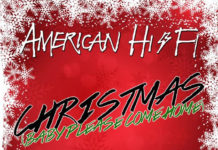 La nadala dels American Hi-Fi