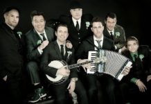 Dropkick Murphys estrenen You’ll never walk alone