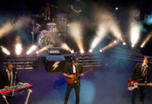 Teràpia de Shock @ Teatre Principal d’Olot – 03/12/16