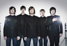 Mando Diao s’apunten al Low Festival