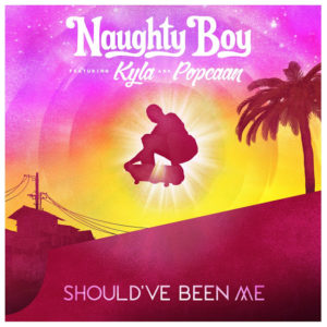 Naughty Boy estrena el vídeo de Should’ve Been Me