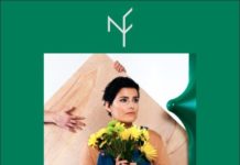 Nelly Furtado presenta The Ride