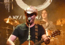 Projecte Mut @ Luz de Gas – 01/12/16