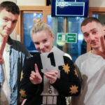 Ningú pot amb Clean Bandit