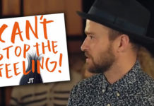 Justin Timberlake, Stevie Wonder o Iggy Pop, nominats al Globus d’Or