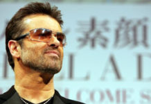 Mor el cantant George Michael