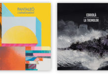 Coriolà i Pantaleó tornen al gener amb nous discs