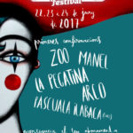 Manel, La Pegatina i Zoo al Clownia Festival