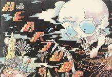 The Shins anuncien disc i estrenen senzill