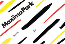 Maxïmo Park publicaran Risk to Exist a l’abril